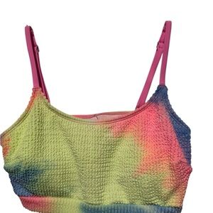 Two Piece Bathing Suit 🩱 Size Small